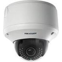 Hikvision DS-2CD4332FWD-IZS 3MP Network Dome Camera 2.8–12mm Motorized Varifocal Lens 120dB WDR IR 30m PoE IP66 Audio Alarm ONVIF Beveiligingscamera