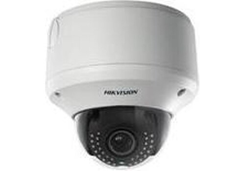 Hikvision DS-2CD4332FWD-IZS 3MP Motorized Varifocal Dome IP Camera 