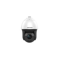 thumb-Hikvision DS-2DF8242IX-AEL 2MP Network IR PTZ Speed Dome Camera 42x Optical Zoom 6–252mm DarkFighter 140dB WDR Laser IR up to 400m IP67 IK10 PoE Hi-PoE Beveiligingscamera-1