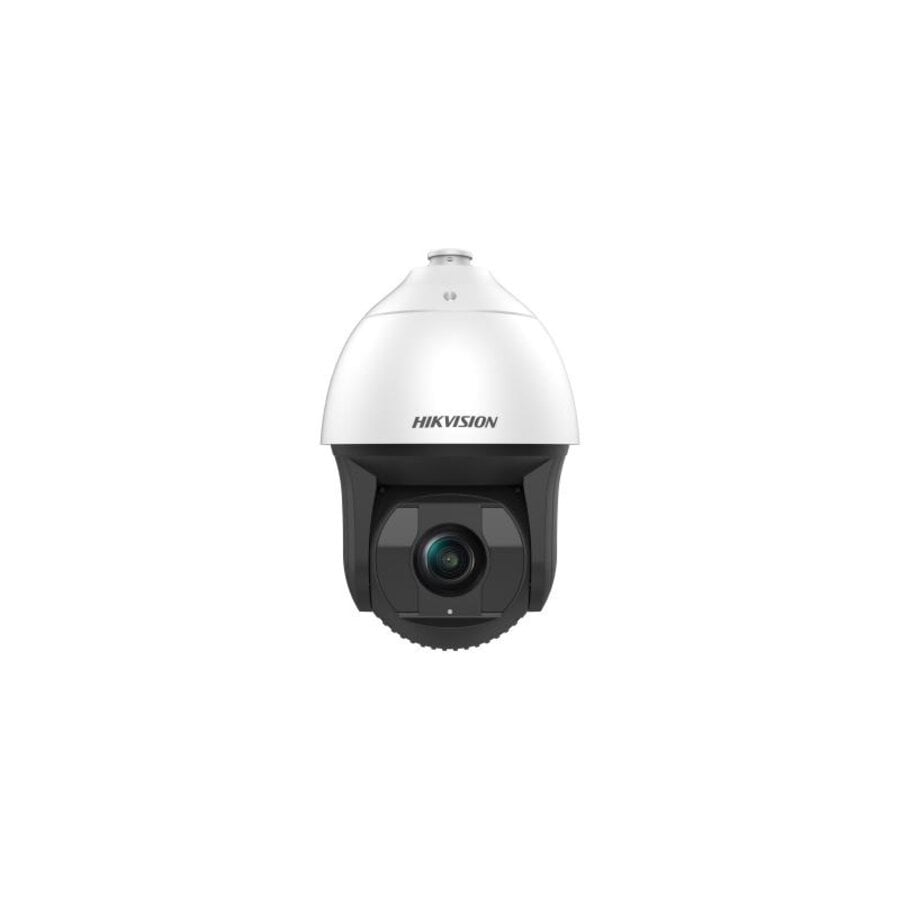 Hikvision DS-2DF8242IX-AEL 2MP Network IR PTZ Speed Dome Camera 42x Optical Zoom 6–252mm DarkFighter 140dB WDR Laser IR up to 400m IP67 IK10 PoE Hi-PoE Beveiligingscamera-1