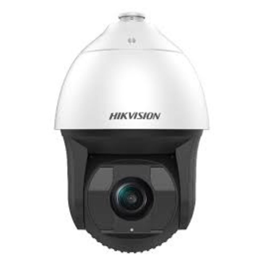 Hikvision DS-2DF8242IX-AEL 2MP Network IR PTZ Speed Dome Camera 42x Optical Zoom 6–252mm DarkFighter 140dB WDR Laser IR up to 400m IP67 IK10 PoE Hi-PoE Beveiligingscamera-2