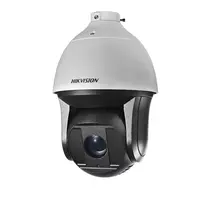 thumb-Hikvision DS-2DF8242IX-AEL 2MP Network IR PTZ Speed Dome Camera 42x Optical Zoom 6–252mm DarkFighter 140dB WDR Laser IR up to 400m IP67 IK10 PoE Hi-PoE Beveiligingscamera-3