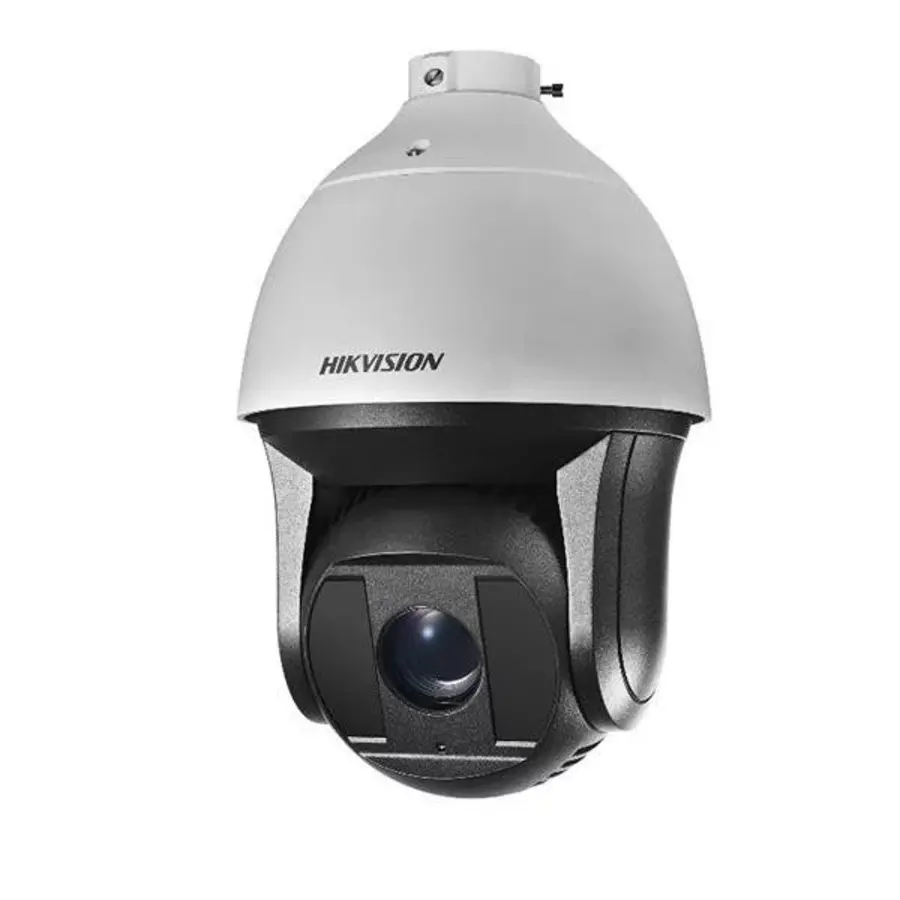 Hikvision DS-2DF8242IX-AEL 2MP Network IR PTZ Speed Dome Camera 42x Optical Zoom 6–252mm DarkFighter 140dB WDR Laser IR up to 400m IP67 IK10 PoE Hi-PoE Beveiligingscamera-3