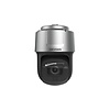 Hikvision Hikvision iDS-2VS445-F835H-MEY (T5) 4MP DarkFighterX AI PTZ Speed Dome Camera 35x Zoom 5.9–206.5mm 300m IR 140dB WDR H.265+ IP67 Deep Learning Traffic Analytics Beveiligingscamera