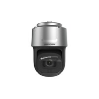 thumb-Hikvision iDS-2VS445-F835H-MEY (T5) 4MP DarkFighterX AI PTZ Speed Dome Camera 35x Zoom 5.9–206.5mm 300m IR 140dB WDR H.265+ IP67 Deep Learning Traffic Analytics Beveiligingscamera-1