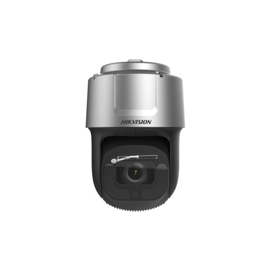Hikvision iDS-2VS445-F835H-MEY (T5) 4MP DarkFighterX AI PTZ Speed Dome Camera 35x Zoom 5.9–206.5mm 300m IR 140dB WDR H.265+ IP67 Deep Learning Traffic Analytics Beveiligingscamera-1