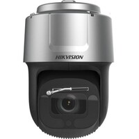 thumb-Hikvision iDS-2VS445-F835H-MEY (T5) 4MP DarkFighterX AI PTZ Speed Dome Camera 35x Zoom 5.9–206.5mm 300m IR 140dB WDR H.265+ IP67 Deep Learning Traffic Analytics Beveiligingscamera-2