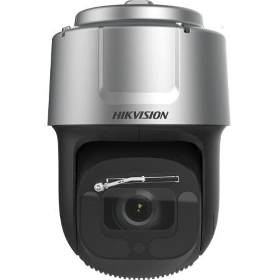 Hikvision iDS-2VS445-F835H-MEY (T5) 4MP DarkFighterX AI PTZ Speed Dome Camera 35x Zoom 5.9–206.5mm 300m IR 140dB WDR H.265+ IP67 Deep Learning Traffic Analytics Beveiligingscamera-2