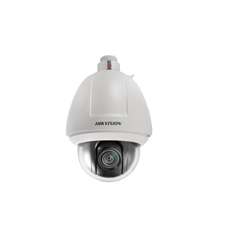 Hikvision DS-2DF5232X-AEL T3 2MP Network PTZ Speed Dome Camera 32x Optical Zoom 4.5–144mm DarkFighter 120dB WDR H.265+ IR 200m IP66 IK10 Hi-PoE Professionele Beveiligingscamera-1