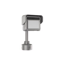 thumb-Hikvision iDS-TCD402-BR 4MP Intelligent Traffic Radar Camera met Millimetergolf Radar, Kentekenherkenning (ANPR), Snelheidsdetectie, Verkeersanalyse, Deep Learning en 200m Detectiebereik-2