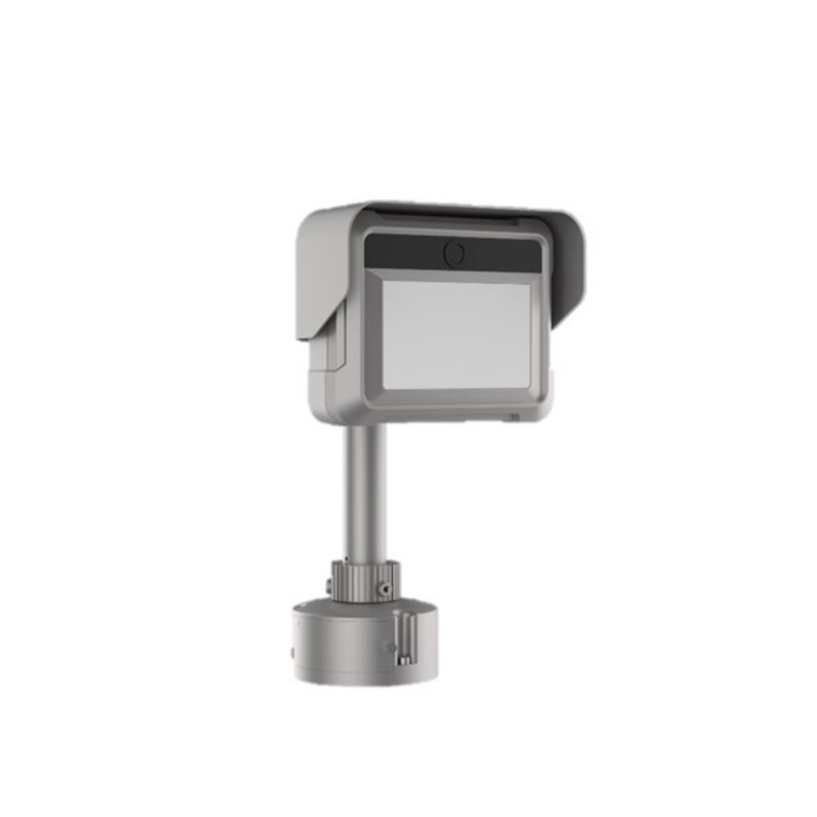 Hikvision iDS-TCD402-BR 4MP Intelligent Traffic Radar Camera met Millimetergolf Radar, Kentekenherkenning (ANPR), Snelheidsdetectie, Verkeersanalyse, Deep Learning en 200m Detectiebereik-2