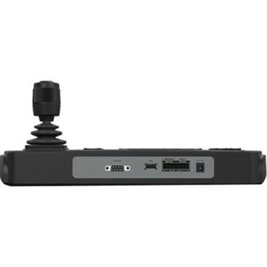 Hikvision DS-1006KI Seriële PTZ Keyboard Controller met 4-axis joystick, LCD display 128×64, RS-232/RS-422/RS-485 ondersteuning, USB interface en camera preset bediening voor professionele CCTV systemen-3