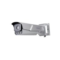 Hikvision iDS-TCD203-A High Performance ANPR Traffic Camera 2MP 1/1.8” CMOS 8–32mm Motorized Lens 120dB WDR 50m IR IP67 IK10 AI Vehicle Counting & Traffic Monitoring System