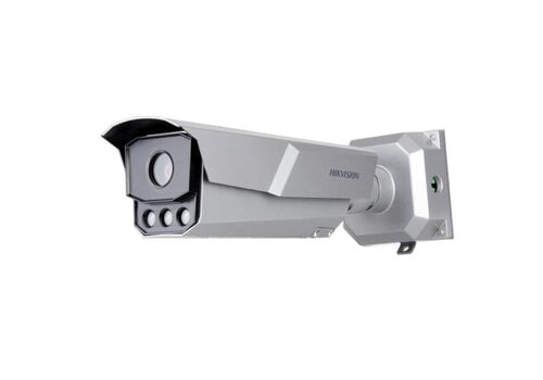 Hikvision iDS-TCD203-A ANPR Traffic / Vehicle Detection Camera 