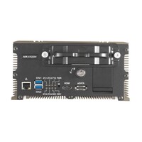 thumb-Hikvision DS-MI9605-Q36 Mobiel Forensisch Onderzoeksstation met 36TB Opslag, Multi-Channel Video Analyse, Bewijsmateriaalbeheer, AI Zoekfuncties en Centrale Data Verwerking voor Politie en Opsporingsdiensten-2