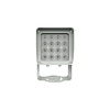 Hikvision Hikvision DS-TL2000CI Infrarood LED Verkeersverlichting met 16 IR LED's, 850nm Golflengte, 50 Meter Bereik, IP66 Bescherming en Automatische Lichtregeling voor ANPR- en Verkeerscamera's