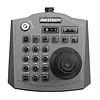 Hikvision Hikvision DS-MP1010K Mobile PTZ Manual Controller met Joystick, Numeriek Keypad, Functietoetsen, ON/OFF Sleutelschakelaar en Backlit Bediening voor Mobiele Surveillance en MDVR Systemen