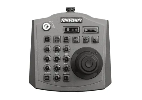 Hikvision DS-MP1010K Mobiele PTZ / Manual Controller 