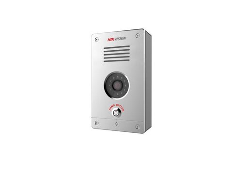 Hikvision DS-PEA1-21 Noodknop / Panic Button Module 