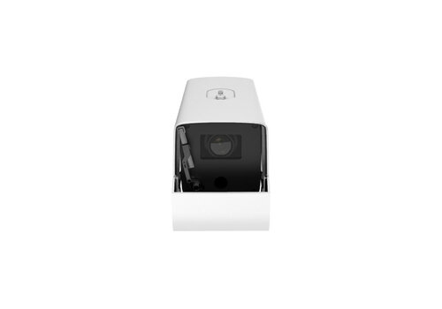 Hikvision DS-2CD8A87F/PW-RW 4MM B White 8MP Smart High-Altitude Parabolic Network Camera 