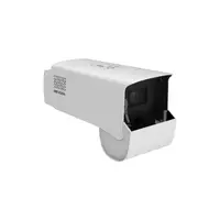 thumb-Hikvision DS-2CD8A87F/PW-RW 4MM B White 8 Megapixel High-Altitude Parabolic Smart Network Camera met 4mm lens, AI-detectie, WDR en professionele buitenbehuizing voor geavanceerde beveiligingstoepassingen-3