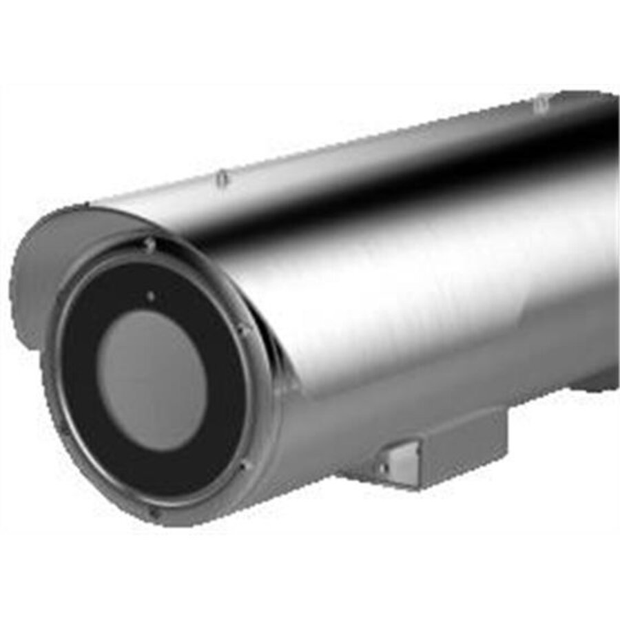 Hikvision iDS-TCV300-A6I HD Traffic Unit 3MP ANPR/LPR Checkpoint Capture Camera met 11–40mm lens, IR strobe verlichting, AI voertuigherkenning en professionele kentekenregistratie voor verkeers- en toegangscontrole-1