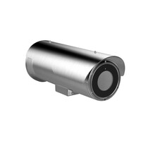 Hikvision DS-2CD6662B/E-HIR5 IR Network Bullet Camera met 3.8–16mm varifocale lens, 2MP Ultra Low-Light technologie, WDR 120dB en professionele buitenbehuizing voor geavanceerde beveiligingstoepassingen