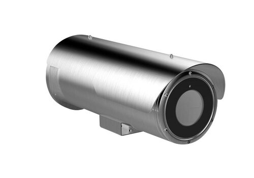 Hikvision DS-2CD6662B/E-HIR5 3.8–16mm IR Network Camera 