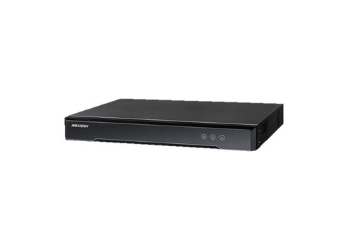 Hikvision DS-6716HQHI-SATA 16-Kanaals Digital Video Server (DVR/Encoder) 