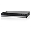 Hikvision Hikvision DS-D42C08-H LED Display Controller met 8 Gigabit Ethernet Uitgangen, HDMI 2.0, DP 1.2, DVI Ingangen, 4K Videoverwerking, 3D Ondersteuning en Professionele LED Videowall Aansturing