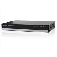thumb-Hikvision DS-D42C08-H LED Display Controller met 8 Gigabit Ethernet Uitgangen, HDMI 2.0, DP 1.2, DVI Ingangen, 4K Videoverwerking, 3D Ondersteuning en Professionele LED Videowall Aansturing-1