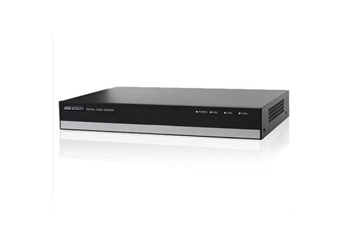 Hikvision DS-D42C08-H LED Display Controller 