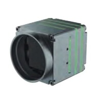 Hikvision DS-2TM13-LF Thermische Cameramodule met VOx Detector, LWIR Warmtebeeldtechnologie, Temperatuurdetectie, Ongekoelde Sensor en Integratiemogelijkheden voor Industriële, Beveiligings- en OEM-Toepassingen