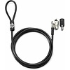 HP Keyed Cable Lock 10mm T1A62AA