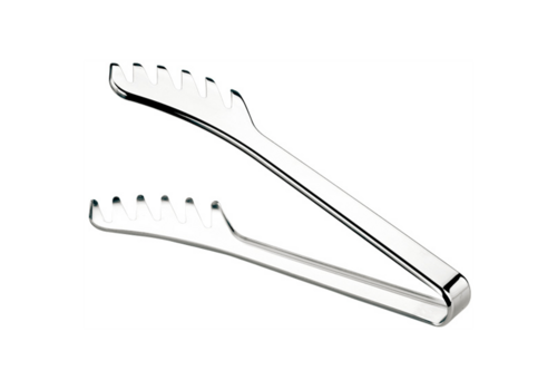 Zazitec Stainless Steel Vleestang 