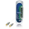 Bandridge BVL9702 Blue Coax Video Cable 2 Meter