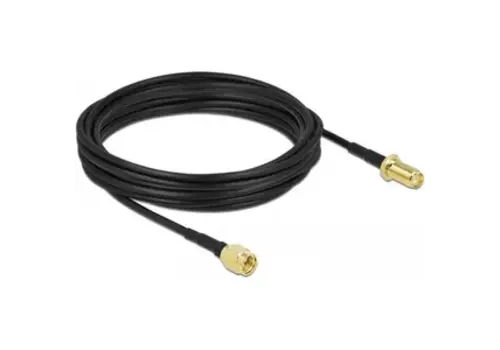 Bandridge Coax Antennekabel 7,5m (TV/Sat Signaalkabel) 