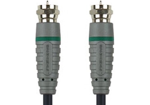 Bandridge Coax Video Cable 2m 