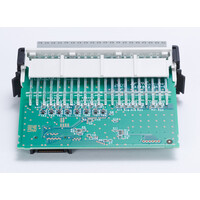 thumb-AutomationDirect CLICK PLUS PLC C2-14D2 Programmable Logic Controller Discrete Combo Module 8x 24VDC Inputs en 6x 24VDC Outputs voor industriële automatisering en machinebesturing met high-speed I/O functionaliteit-1