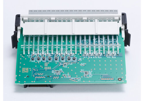 AutomationDirect CLICK PLUS PLC C2-14D2 (8 In / 6 Out DC Combo Module) 