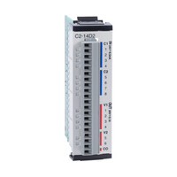 thumb-AutomationDirect CLICK PLUS PLC C2-14D2 Programmable Logic Controller Discrete Combo Module 8x 24VDC Inputs en 6x 24VDC Outputs voor industriële automatisering en machinebesturing met high-speed I/O functionaliteit-2
