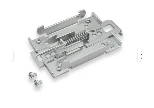 Teltonika DIN Rail Kit (PR5MEC00) 