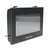 Weintek Weintek cMT2078X 7 inch Cloud HMI Touch Panel 800x480 Industrial Operator Interface met Dual Ethernet, RS-232/RS-485 communicatie, 24VDC voeding en EasyBuilder Pro ondersteuning voor machinebesturing en industriële automatisering
