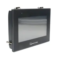 thumb-Weintek cMT2078X 7 inch Cloud HMI Touch Panel 800x480 Industrial Operator Interface met Dual Ethernet, RS-232/RS-485 communicatie, 24VDC voeding en EasyBuilder Pro ondersteuning voor machinebesturing en industriële automatisering-1