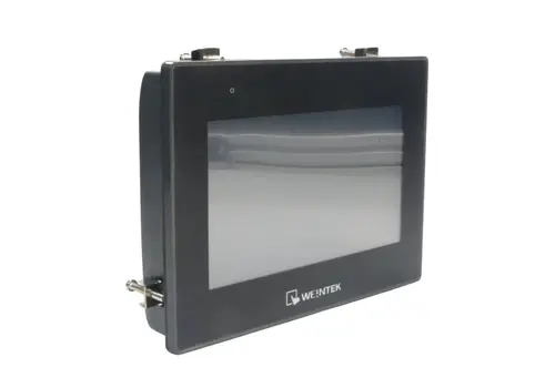 Weintek cMT2078X 7” HMI Touch Panel (Cloud HMI / Industrial Operator Panel) 