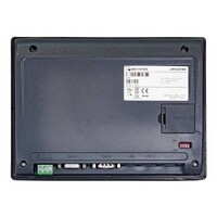 thumb-Weintek cMT2078X 7 inch Cloud HMI Touch Panel 800x480 Industrial Operator Interface met Dual Ethernet, RS-232/RS-485 communicatie, 24VDC voeding en EasyBuilder Pro ondersteuning voor machinebesturing en industriële automatisering-3