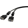DigiShop VGA Connection Cable 1.80m (15HDM/HDM)