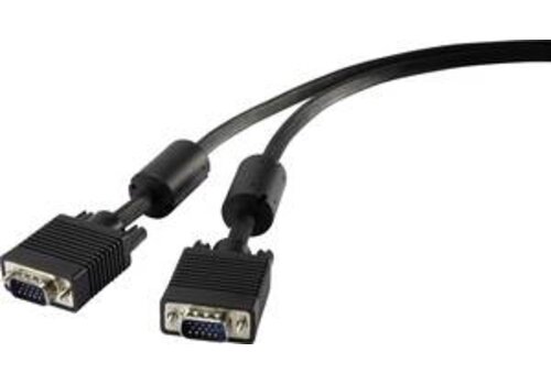 DigiShop VGA Connection Cable 1.80m (15HDM/HDM) 