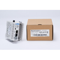 thumb-AutomationDirect CLICK PLUS C2-03CPU Programmable Logic Controller CPU met WiFi, Bluetooth, Ethernet, RS-232, RS-485, USB en microSD Ondersteuning voor Industriële Automatisering en Machinebesturing-3