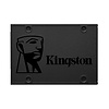 Kingston Kingston A400 240GB Interne SSD 2.5 Inch SATA III 6Gb/s met 3D TLC NAND Flash, Leessnelheid tot 500 MB/s, Schrijfsnelheid tot 350 MB/s voor Desktop en Laptop